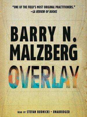 cover image of Overlay